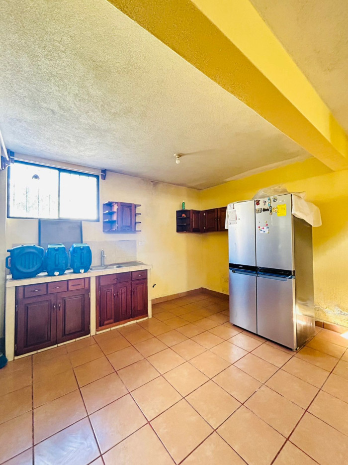 CASA EN VENTA EN AMATITLAN COLONIA VISTA AL LAGO — foto 14