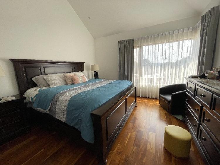SE VENDE HERMOSA CASA ANTARIA BUENA VISTA