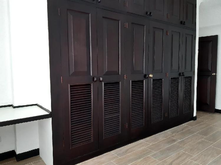 APARTAMENTO EN RENTA, ZONA 15 — foto 11