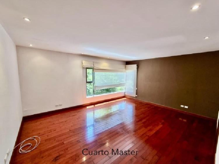 VENDO CASA EN SAN JORGE MUXBAL — foto 6