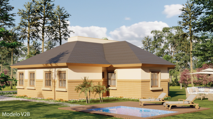 Solares en en venta en Buena Vista, Jarabacoa - 5