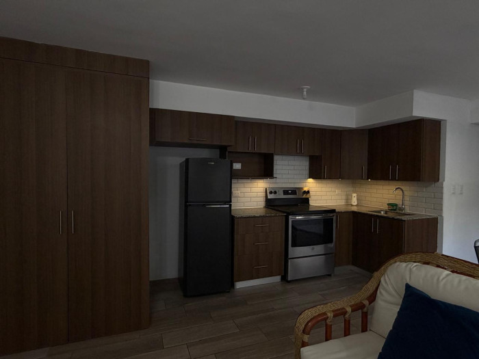 APARTAMENTO EN RENTA EN ZONA 16