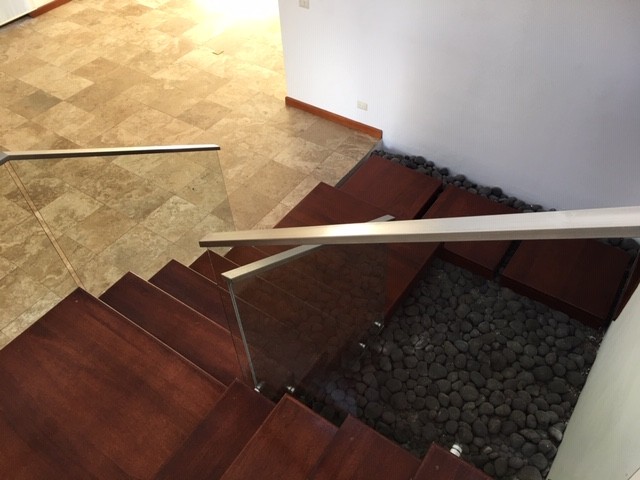 Rento bella casa en CAMPO DE GOLF SAN ISIDRO ZONA 16 — foto 2