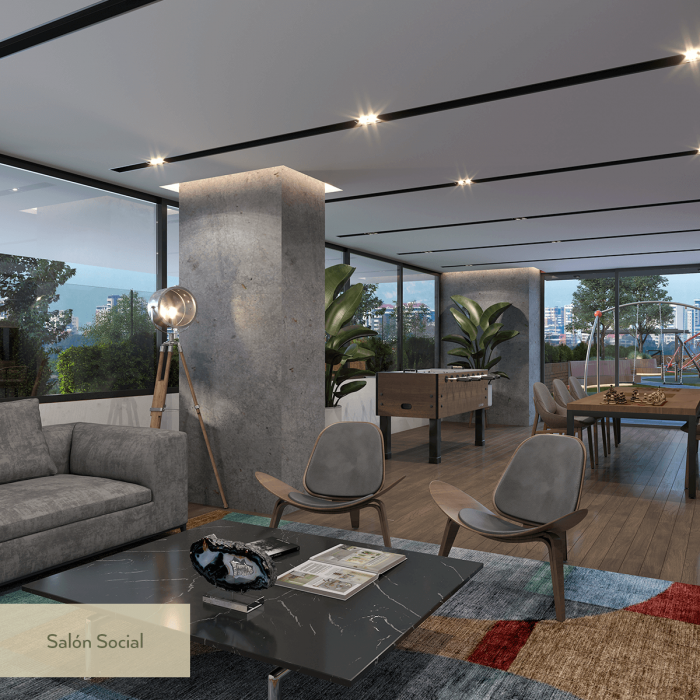 Vendo apartamento de lujo en el mejor sector de zona 13 — foto 8