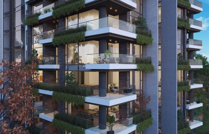 Plus Real Estate Vende / renta Penthouse en zona 15 — foto 11