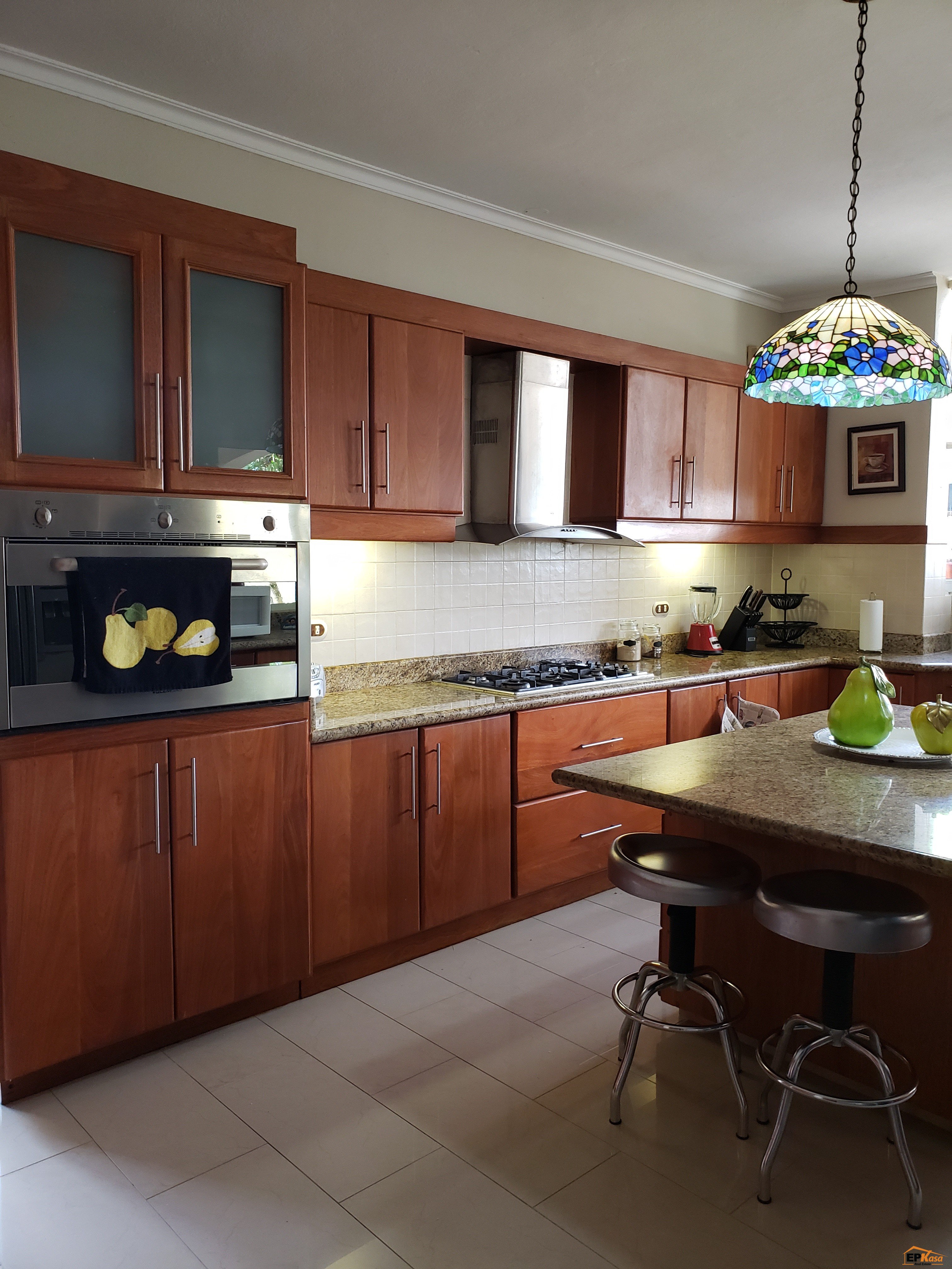 Casa en Residencial Los Samanes, Santiago, RD — foto 13