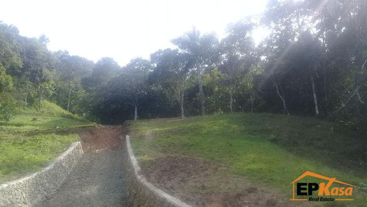 Solar en las Laderas de Jarabacoa.
