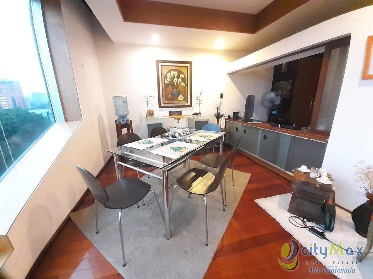 Apartamento en Renta, Zona 13 con vista espectacular - Miniatura 13