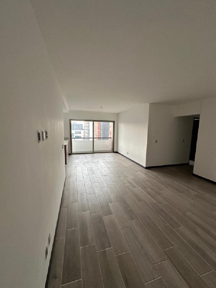 Apartamentos en Renta Segheria zona 14 / La Villa