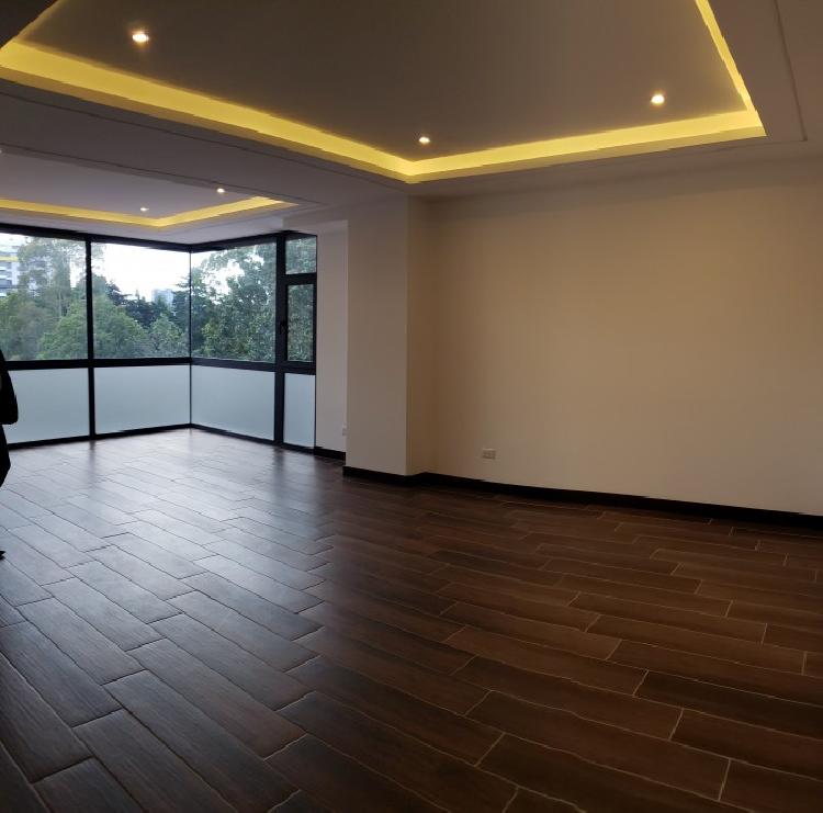Vendo Apartamento con 169.60m2 en Zona 15 - Image 4