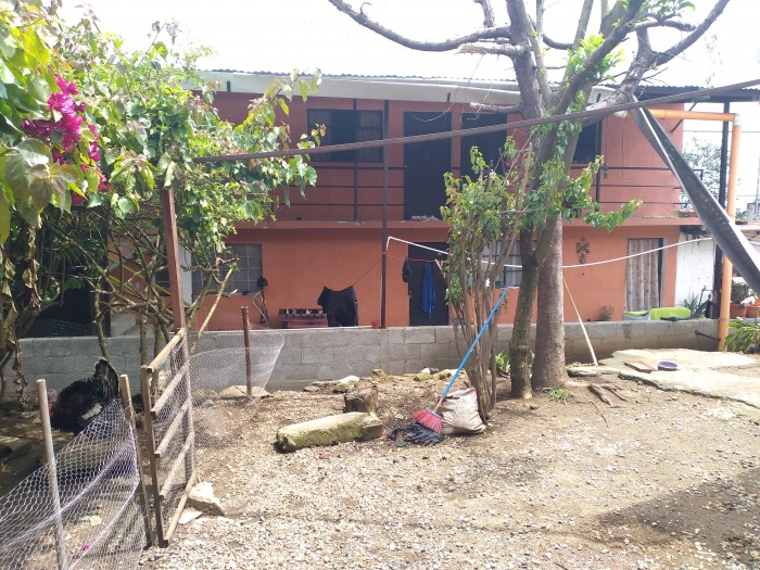 Terreno comercial en Renta en Mixco, Guatemala. - Image 1