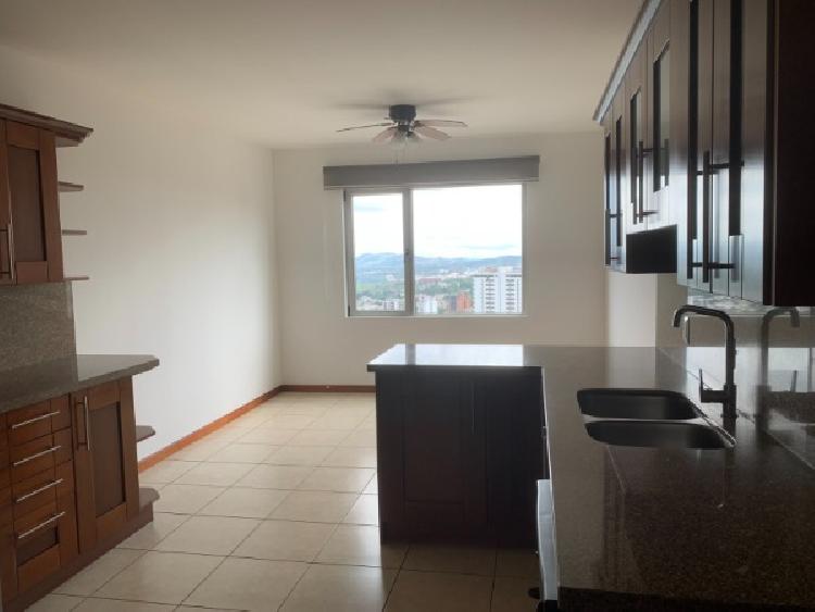 APARTAMENTO EN RENTA EN ZONA 15 — foto 6