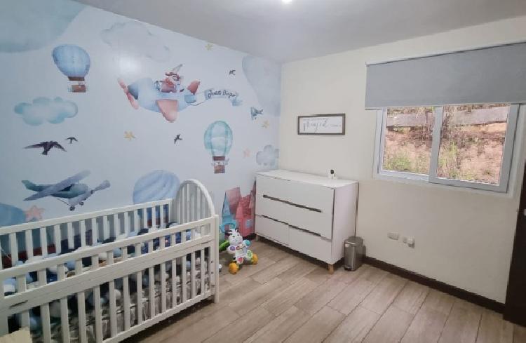 CASA EN VENTA EN KM 18.5 CARRETERA AL SALVADOR — foto 8