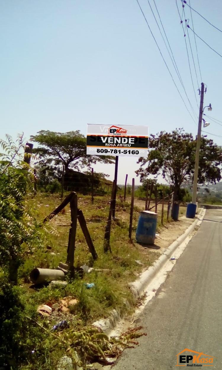 Solar en venta de 240 mts en AV Yapur Dumit, Santiago — foto 2