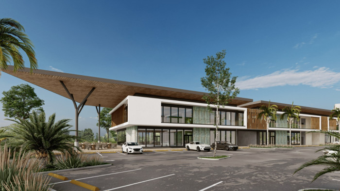 Venta de Locales Comerciales en Punta Cana - 12