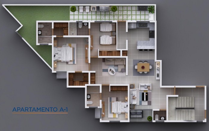 EMBRUJO III — foto 2