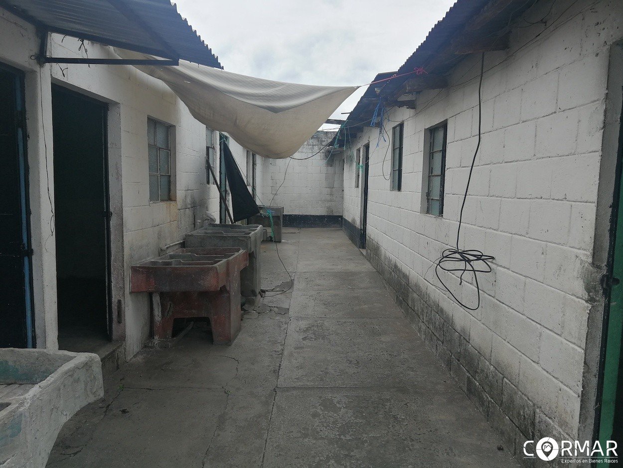 Casa en Renta en zona 12 Colonia Guajitos - Image 4