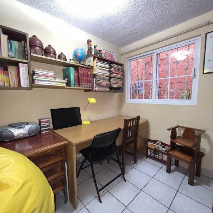 Casa en venta en Residencial Eureka zona 21 - Miniatura 11