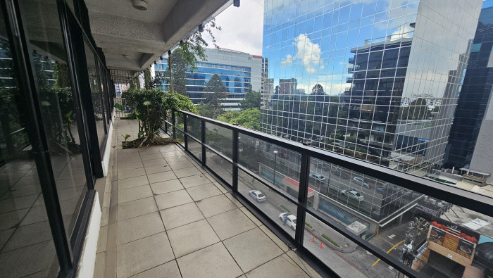OFICINA EN #RENTA EN ZONA 9 — foto 15