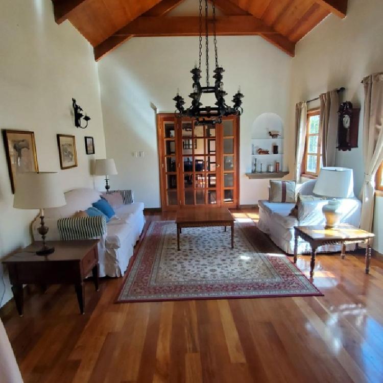 Vendo Casa en Antigua Guatemala en Santa Catarina de Bo — foto 3