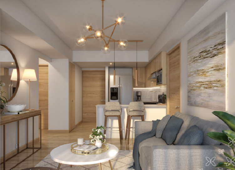 Apartamento en Venta en planos en Zona 9 Guatemala - Miniatura 11
