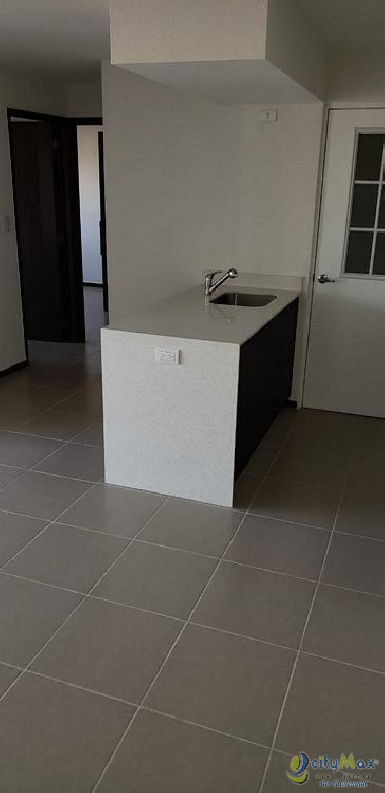 Vendo  Apartamento en Mariscal, Zona 11 - Miniatura 6