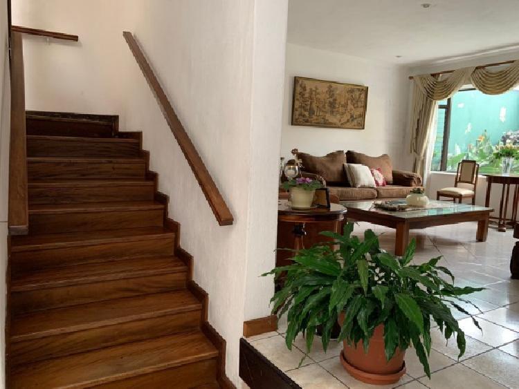 CASA EN VENTA EN CONDOMINIO LOS MANANTIALES Km 17.5 — foto 3