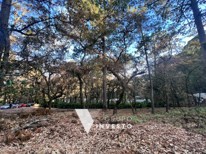 Terreno en venta El Encinal, zona 7 de Mixco. — foto 2