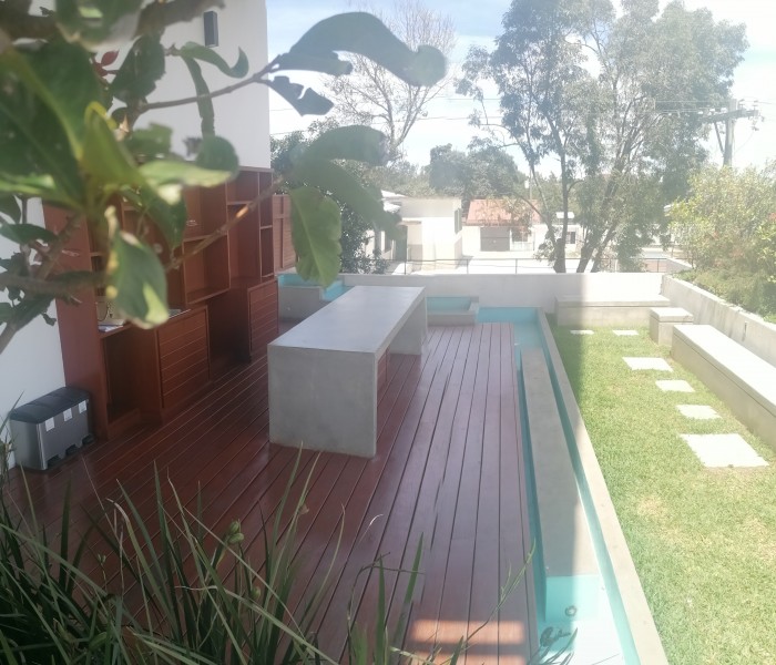 Apartamento amueblado en venta zona 10 - Image 3
