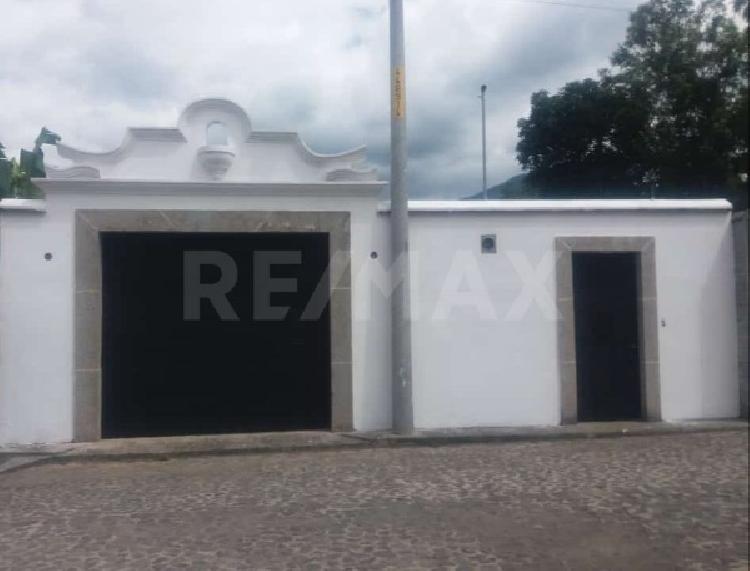 Terreno en Venta San Pedro Las Huertas