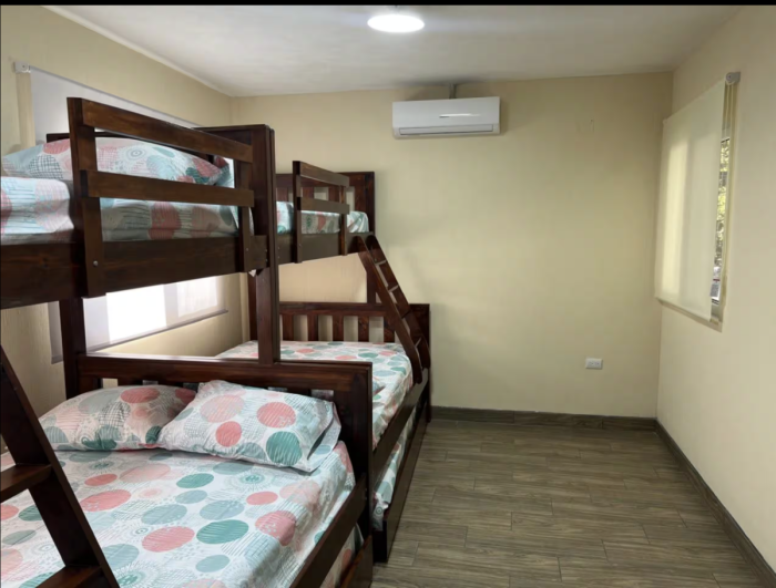 Casa Amueblada en Venta inversion en Airbnb Monterrico - 12