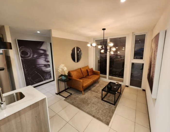 Apartamento en venta para estrenar zona 11 - Miniatura 10