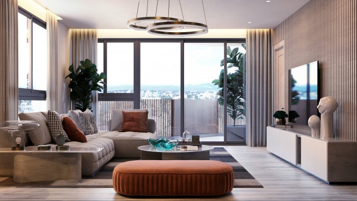 VIA SUITES
