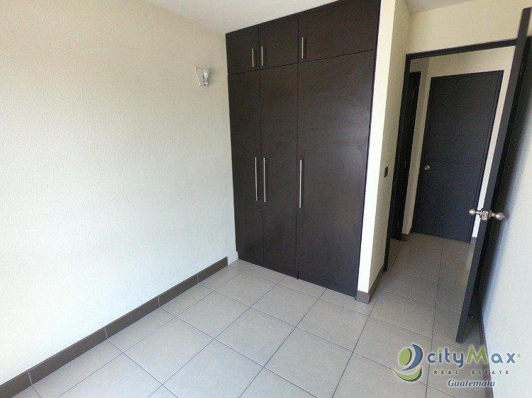 Apartamento en Renta en Zona 1 Torre Entre Arboles - Image 5