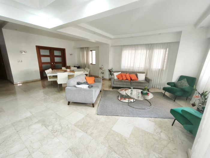 Exclusivo Apartamento en venta Familiar en ens. Naco — foto 13