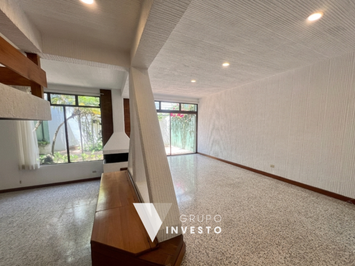 Casa en renta en zona 10, Ciudad de Guatemala - 3
