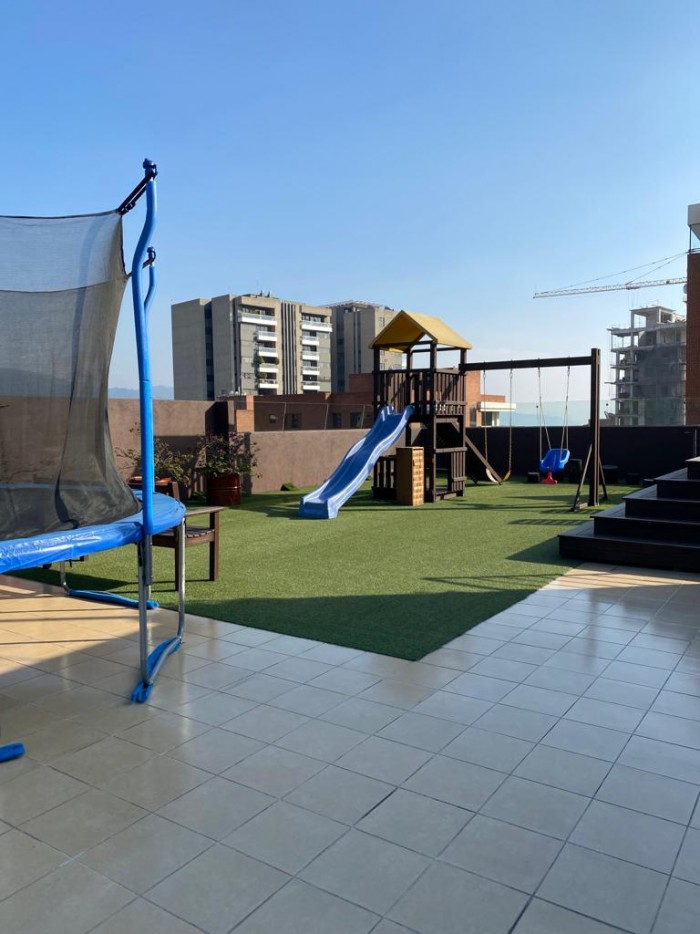 ALQUILO APARTAMENTO TORRE QUATTRO ZONA 14 — foto 5