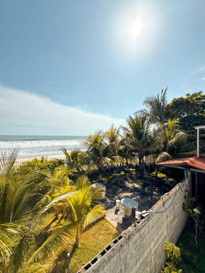 Casa de playa en venta en primera fila San Diego - 23