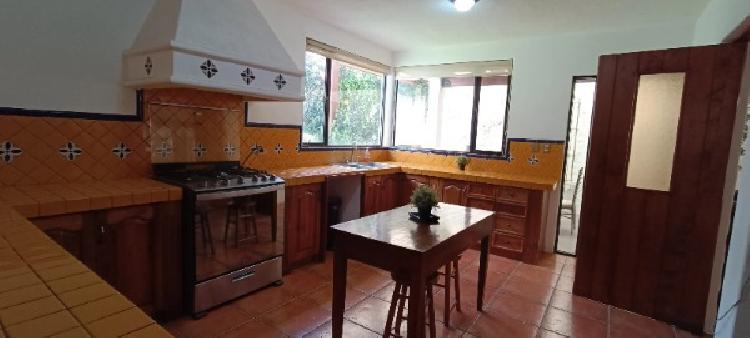 La Foresta, casa en venta en carretera a Fraijanes Guat — foto 4