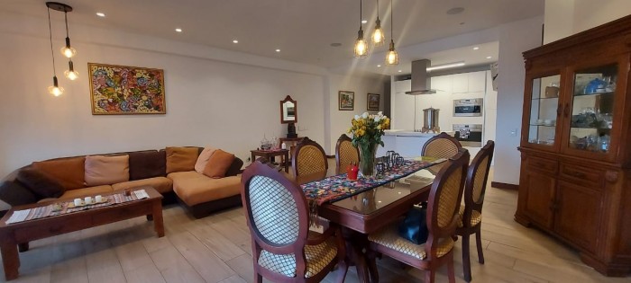 Apartamento de lujo en Renta en Zona 14 Guatemala - Image 3