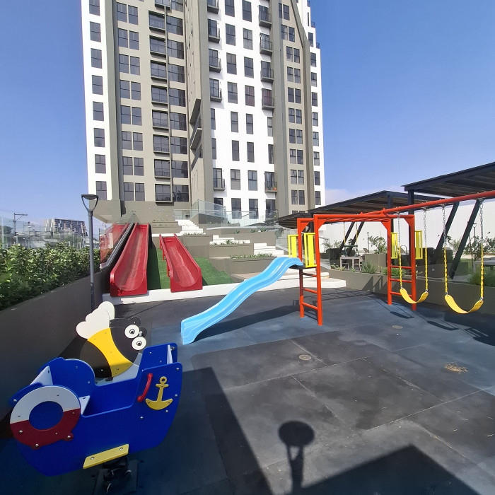 Apartamento en venta en zona 11 Mariscal Altaire - Miniatura 12
