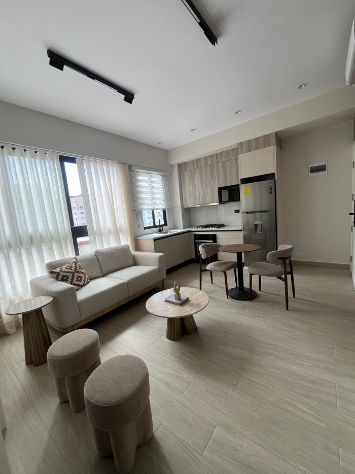 Apartamento de 1 habitación en Alquiler en Bella Vista - 8
