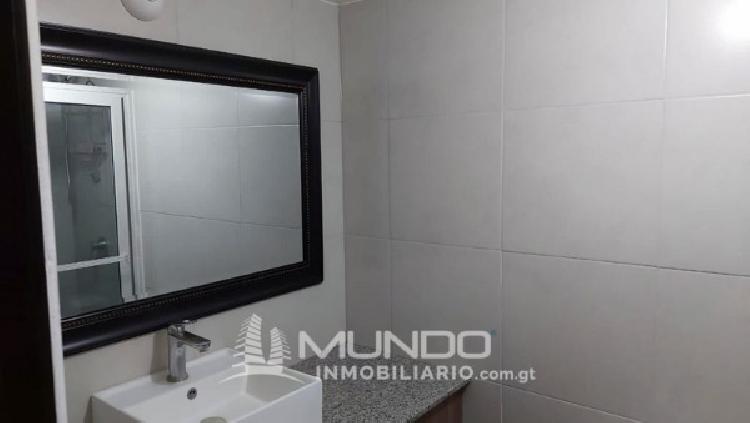 TREO APARTAMENTO EN VENTA, BOSQUES DE SAN NICOLAS/MI — foto 8