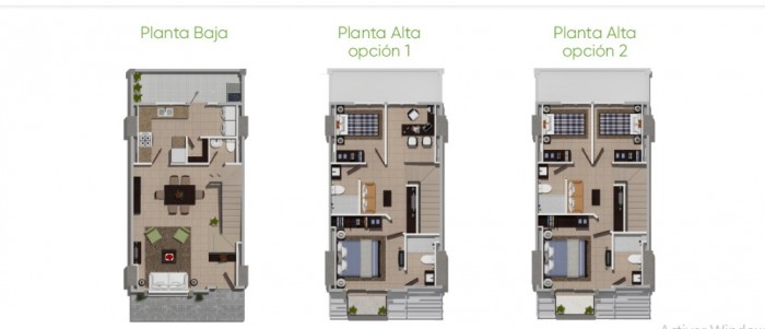 Apartamento para INVERSION en Venta en Zona 11 - Miniatura 9
