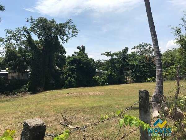 Terreno disponible en la Novia del Atlantico - 1