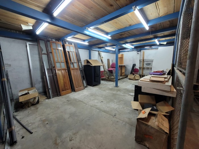 Bodega en VENTA, zona 18 - Miniatura 14