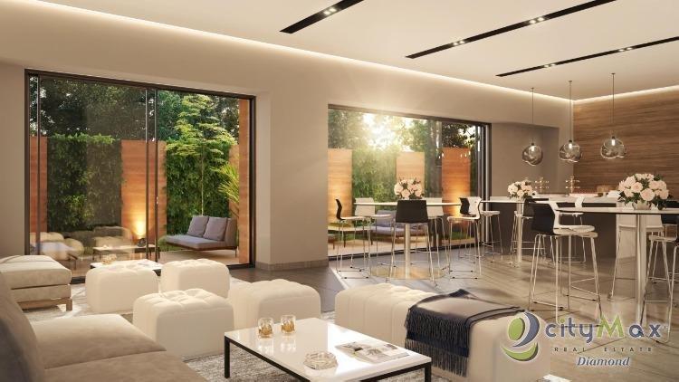 VENTA APARTAMENTO EN CONSTRUCCIÓN EN ZONA 14 - Image 2