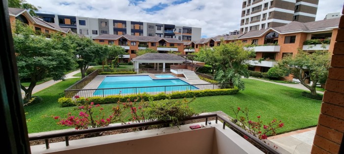 Apartamento en Alquiler en Oakland Villas zona 10 Guate - Miniatura 6