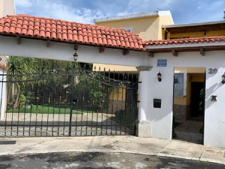Casa en Venta en Residenciales Llano Alto V, Villa N. — foto 11