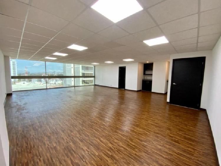 OFICINA EN VENTA Y RENTA EN EDIFICIO TORINO II